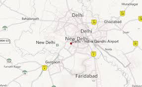 The delhi airport metro express (dame) is a delhi metro line from new delhi metro station to dwarka sector. Indira Gandhi International Airport Weather Forecast