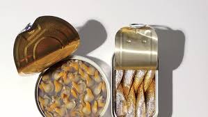 Federal government websites always use a.gov or.mil domain. Can You Serve Canned Food At A Dinner Party Yes You Can Vogue