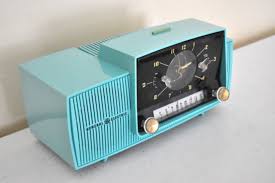 Image result for Turquoise Green 1957 General Electric