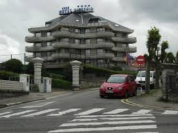 Maybe you would like to learn more about one of these? Hotel From The Road Picture Of Gran Hotel Victoria Santander Tripadvisor