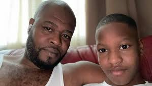 Fundraiser by Allicia Gross-Bunch : Support Derrick Bunch's Road to Recovery