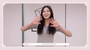 2025 큐브 추석 인사 권은빈 Cut - CLC 유튜브 마이너 갤러리