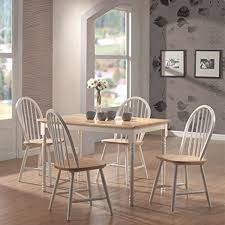 45 Charming Farmhouse Kitchen Decorations To Bring Country Into Your Home Kitchen Table Settings Wood Dining Table Dining Table In Kitchen