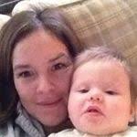 Amber Morefield's Instagram, Twitter & Facebook