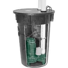 A fastcap team member discuses how to use the ejector pin. Sewage Ejector Pump Installation Guide How To Install A Sewage Ejector Pump