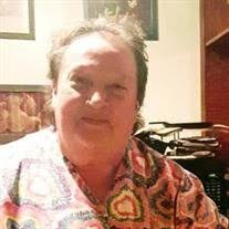 Charlsie Jane Peters Obituary