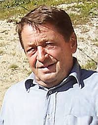 Rudolf Weger aus Kiens