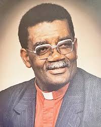 Bishop Eddie Lockhart