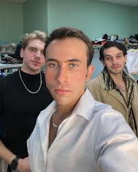 Keaton Brandt (@keatonmbrandt) • Instagram photos and videos