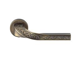 El Isciligi Kapi Kolu Design Lever Handle House Design