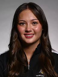 2025-26 Women's Swimming and Diving Roster