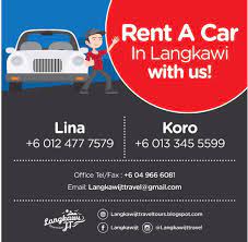 Kalau nak sewa lebih pada 2 hingga 3 jam , sebagai contoh datang 1 haribulan pada pukul 9 pagi dan balik pada 3. Kereta Sewa Murah Di Langkawi Dari Rm 40 Sehari Operasi 24 7 Hari Ben Ashaari