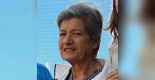 Mary K. Trisel Obituary