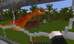In this seed, the player spawns near a blacksmith house that has three diamonds. Youtube Minecraft Channel The Diamond Minecart Visits Jurassic World Youtube The Guardian