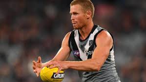 Reliable hawthorn defender suffers huge injury setback. Port Adelaide Afl Form Stacks Up Hinkley The West Australian