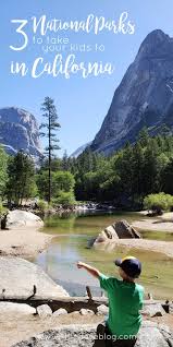 Three Amazing National Parks To Take Your Kids To In California Family Friendly N California National Parks Channel Islands National Park Best Places To Camp