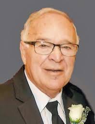 Obituary information for Anthony Bartholomew Laudano