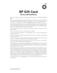 For example, itunes, ebay or amazon often requires you to link your gift card to an after you have verified the balance on the card, you may wish to sell your gift cards for cash. Https Www Bp Com Content Dam Bp Country Sites En Au Australia Home Products Services Cards Gift Card Terms Conditions Pdf