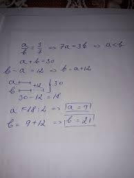 Check spelling or type a new query. Raportul A Doua Numere Este 3 Pe 7 Determinati Numerele Stiind Ca Suma Lor E 30 Determinati Numerele Brainly Ro