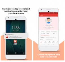 Apple's health app includes a feature called health records that lets you sync health records from your healthcare provider. 9 Best Medical Records Apps For Emergency Cases Free Apps For Android And Ios