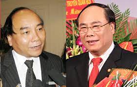 Là hạ hầu tướng quân nguyên ctn thời 90. Nguyá»…n Xuan Phuc Ä'a Tieu Diá»‡t Nhá»¯ng Ai Ä'á»ƒ Leo Len Chá»©c Thá»§ TÆ°á»›ng Anle20 S Blog