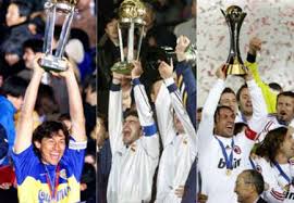 Acompanhe a classificação e os jogos do mundial de clubes, e as notícias sobre o mundial de clubes no ge.globo. Mundial De Clubes Cuales Son Todos Los Campeones En La Historia Del Torneo Goal Com