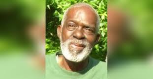 Obituary information for Silas West Jr.