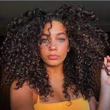 Diva Curl Styling Products To Achieve Pretty Natural Curls Hair Naturalhair Curlyhair Ha In 2020 Curly Hair Styles Curly Hair Styles Naturally Beautiful Curly Hair