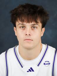 Kentucky Wesleyan College Men's Basketball