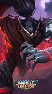 Pin Di Mobile Legends