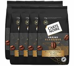 Café en grains Classique