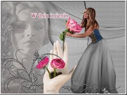 Rated 4.0 | 87,487 views | liked by 100% users. Kochanie W Dniu Twoich Imienin Moje Marzenia