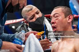 61 George Rincon Jr Photos & High Res Pictures