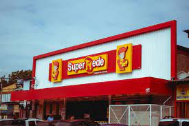 Supermercados Wjs Letreiros