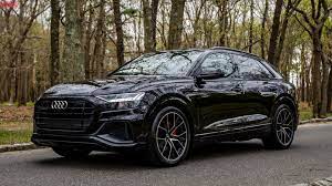 Video Cars Co Za Drives The Audi Q8 3 0t Could It Be A New Dream Car Dream Cars Lux Cars Audi