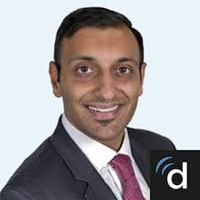 Dr. Aalap Chokshi, MD