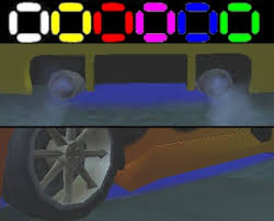 This is a completely legitimate game. Gta Gaming Archive