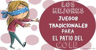 La mayoría tiene al menos una función de minijuego en la que puedes ganar multiplicadores adicionales, y muchos tienen un modo de apuesta o de giros gratuitos que pueden ayudarle a aumentar tus premios. Los 10 Mejores Juegos Tradicionales Para El Patio Del Cole Imagenes Educativas
