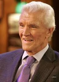 Massillon's David Canary announces retirement from 'All My Children'