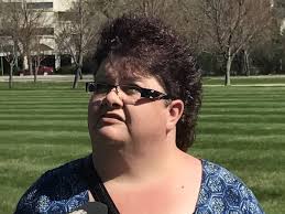 Une manifestation pour de meilleurs services en santé mentale en  Saskatchewan