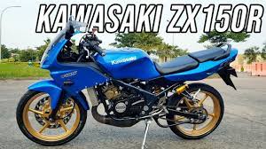Music deborah c songs mp3 download 100% free! Sunmori Ninja Rr Zx150r 2tak Top Speed Youtube