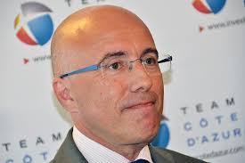 Eric ciotti est candidat à la primaire de la droite pour redonner espoir à une france en déclin. Eric Ciotti Va Quitter La Presidence Du Conseil Departemental Des Alpes Maritimes Tribuca