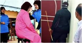 Ya, hukuman sebat terdapat di dalam syariat islam dan ia juga merupakan sebahagian daripada hukum yang diturunkan oleh allah swt. Tiada Hukuman Sebat Terhadap Lesbian Di Kelantan Yayasan Dakwah Islamiah Malaysia