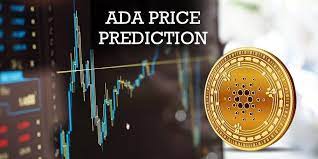 Cardano Price Analysis Can Ada Bulls Break Through The 0 1 Resistance Coin Prices Predictions Analysis