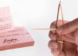 Longbow Interactive Business Cards By Filter Inspiration Grid Design Inspiration Cool Business Cards Business Card Design Business Cards