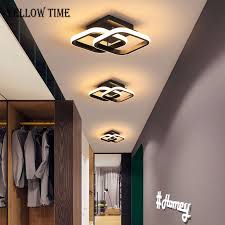 Maybe you would like to learn more about one of these? Buy Modern Led Ceiling Lamp Black White Small Ceiling Light For Living Room Bedroom Corridor Light Balcony Lights Aisle Luminaires Cicig