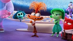 Inside Out 2 Review: Pixar Might Need a Hug | Den of Geek