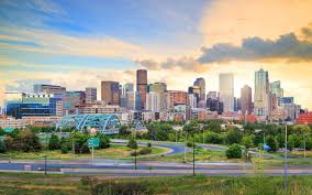 These Are The 20 Most Fun Cities In America From New York City To Las Vegas To Denver The U S Is Full Of City Vacation Denver Activities Denver Skyline