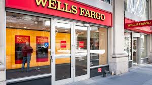 Wells fargo & company serves physical stores, internet, and other distribution channels worldwide. Wells Fargo Says Power Shutdown Behind Problems With Online Banking And Mobile App Abc News