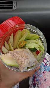 Cara buat jeruk asam boi rangup yang mudah dan sedap. Krup Krap Krup Karap Makan Jeruk Mangga Asam Asam Boi Ceritera Si Gadis Biru